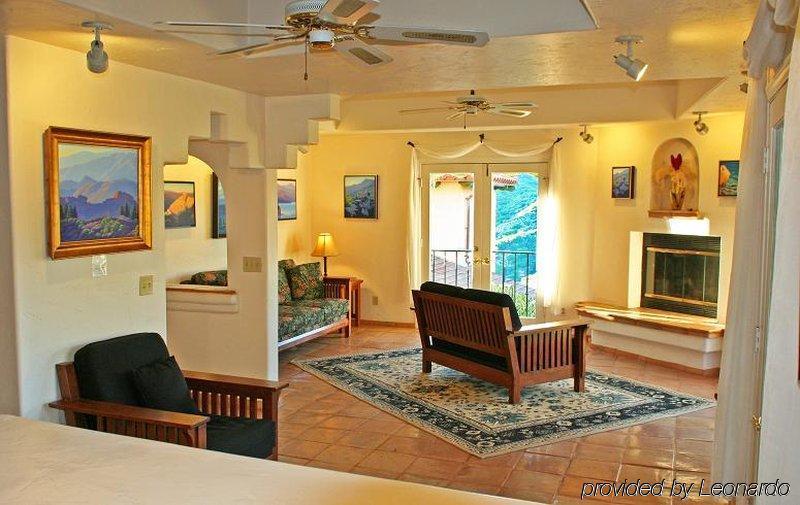 Topanga Canyon Inn Bed And Breakfast Exterior foto
