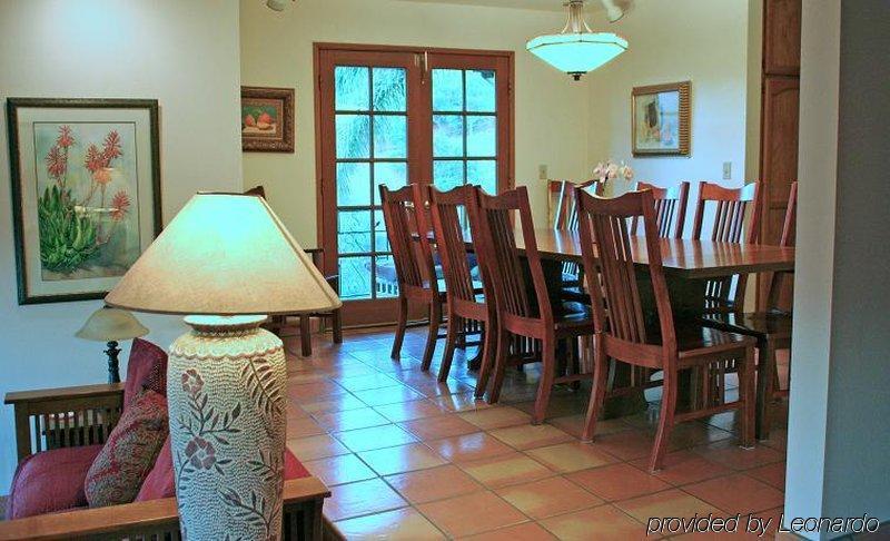 Topanga Canyon Inn Bed And Breakfast Exterior foto