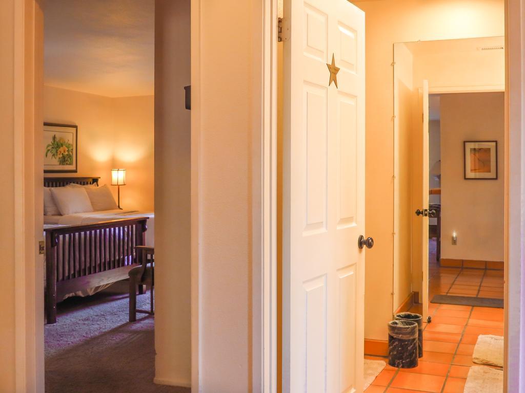 Topanga Canyon Inn Bed And Breakfast Exterior foto